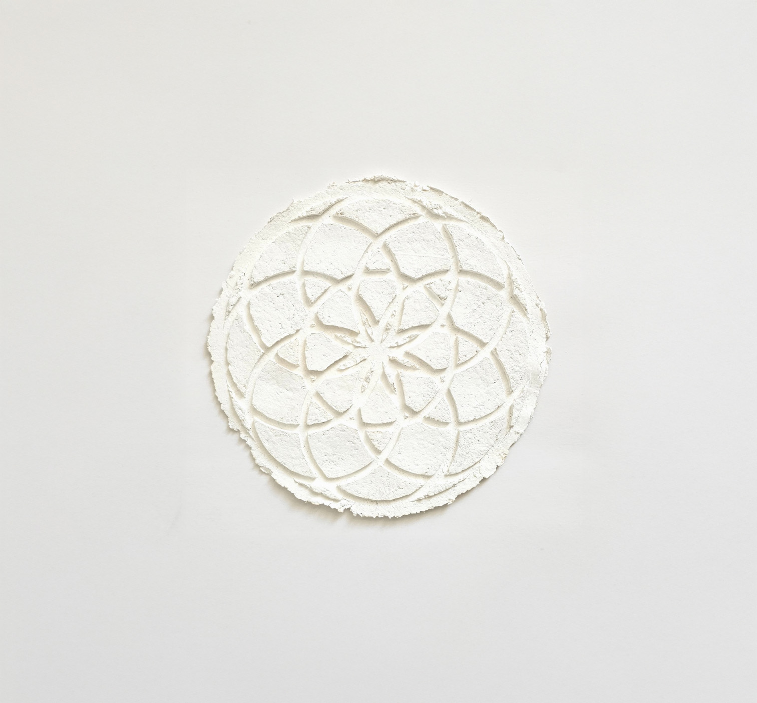 Geometría natural vital