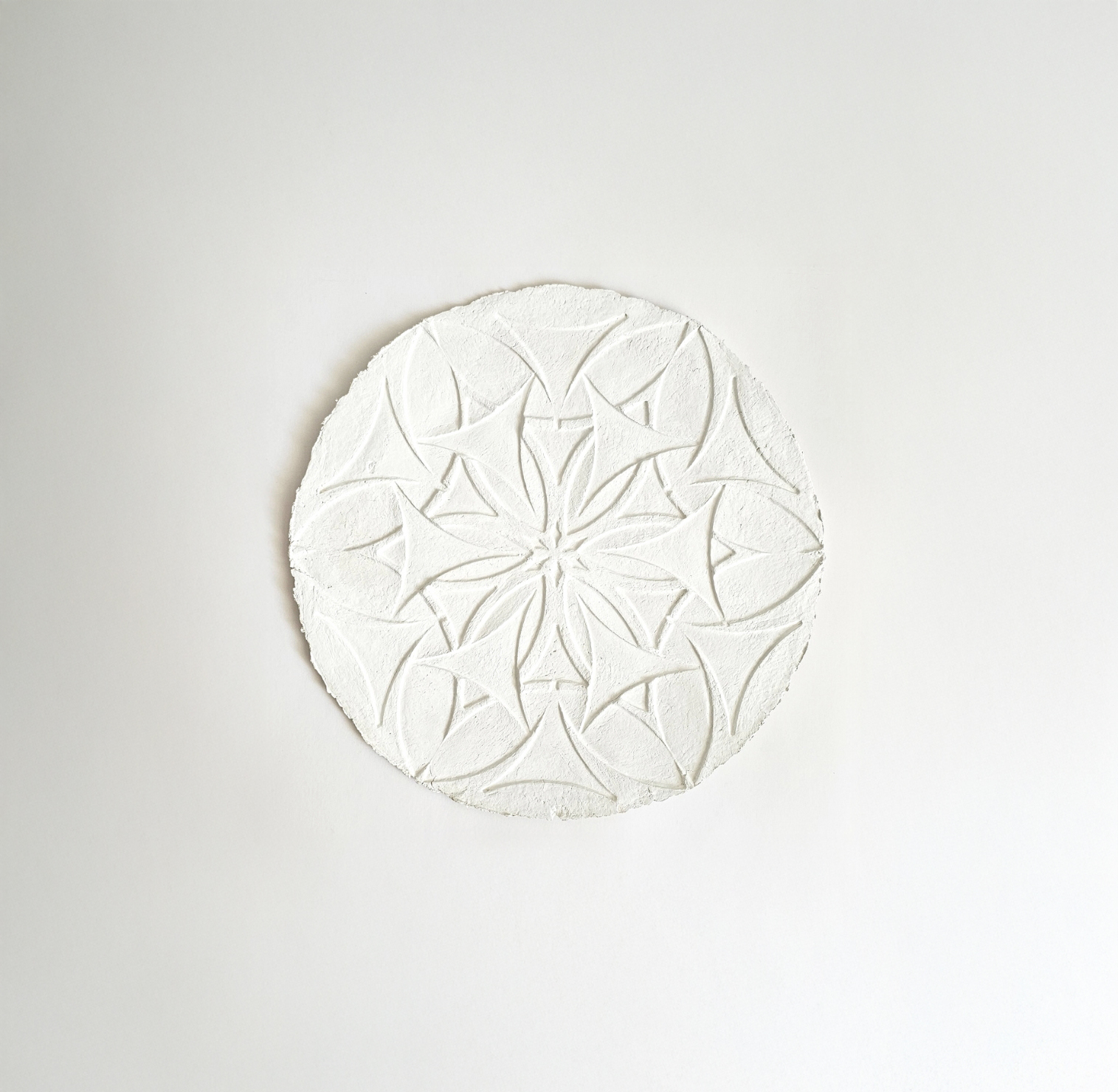 Geometría natural triangular